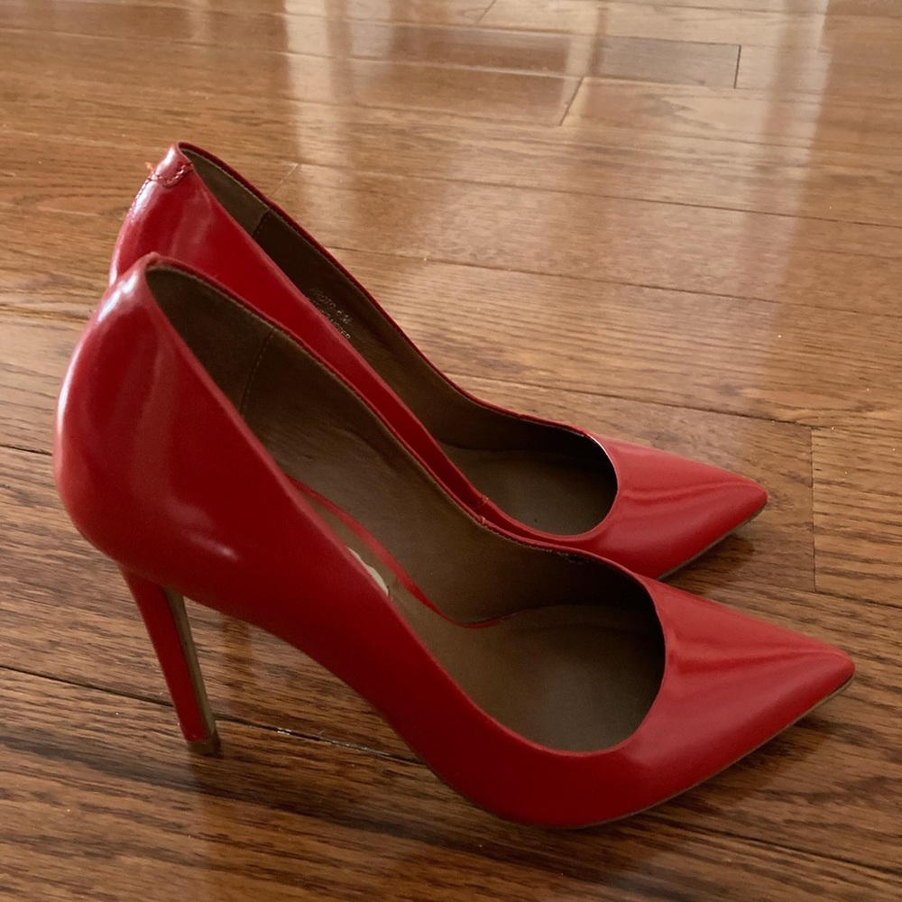 Steve Madden shoes